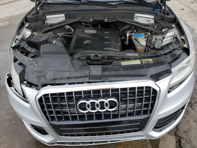 WA1LFAFP8EA059444 Audi Q5 Premium Plus