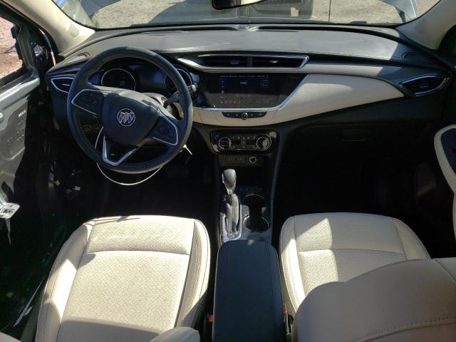 KL4MMDS27MB059966 Buick Encore Gx Select