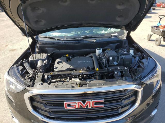 3GKALTEV0LL295789 GMC Terrain Sle
