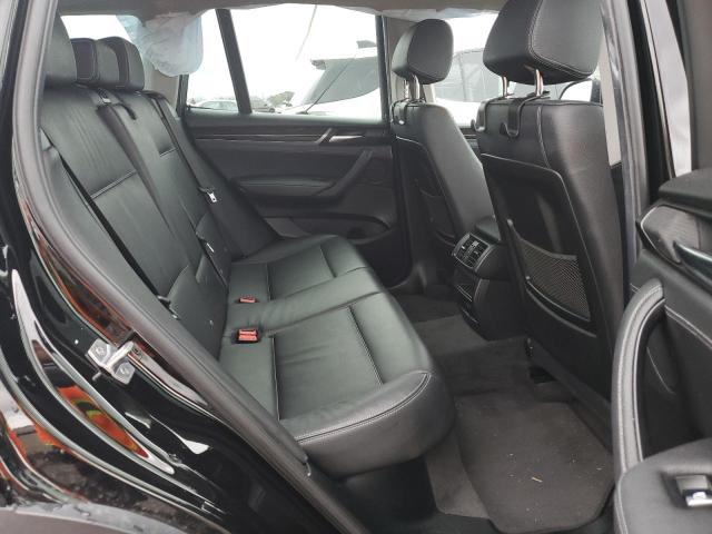 5UXWZ7C31H0V89973 BMW X3 Sdrive28i