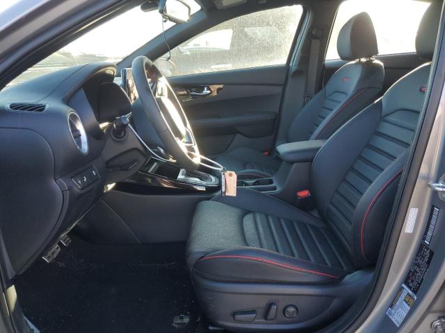 3KPF44AC2PE685750 KIA FORTE GT