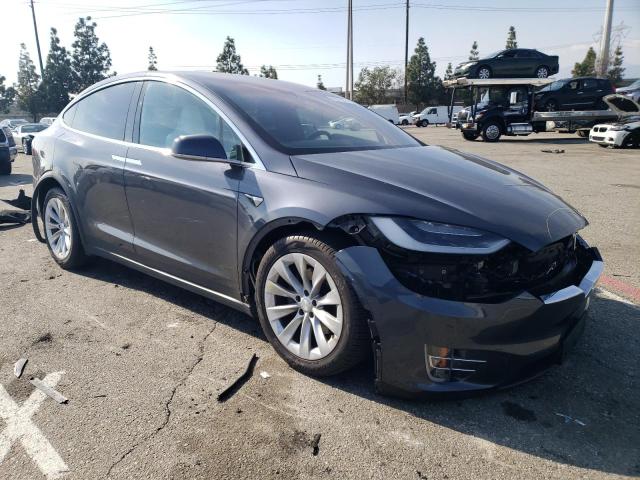 5YJXCBE29HF074137 Tesla MODEL X