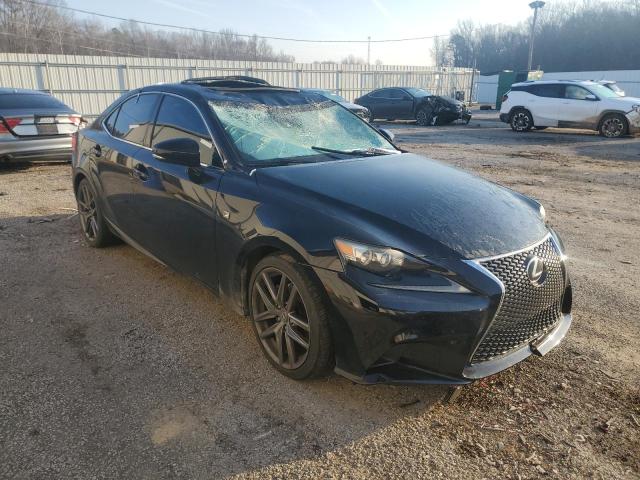 JTHBF1D21E5036118 Lexus IS 250