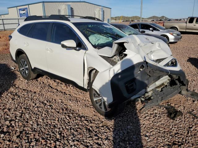 4S4BTACC7L3137396 Subaru Outback Premium