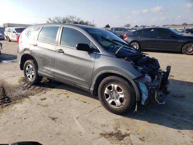 3CZRM3H35EG700895 Honda CR-V LX