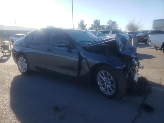 WBA8E1G53GNT34593 BMW 320 I