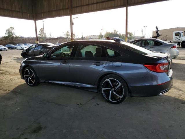 1HGCV1F34LA146360 Honda Accord Sport