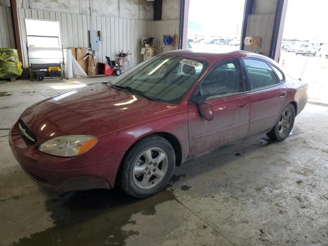 Auction sale of the 2003 Ford Taurus Ses, vin: 1FAFP552X3G224794, lot number: 44926234