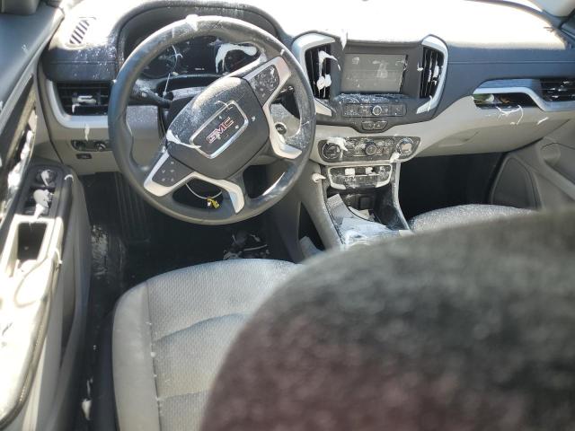 3GKALMEV2NL302282 GMC Terrain Sle