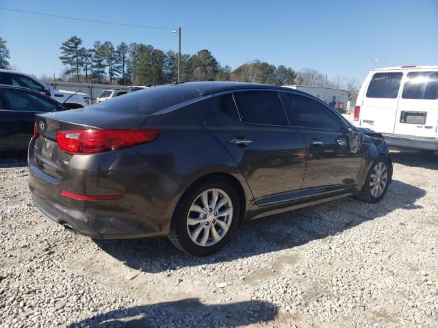 5XXGM4A76EG326459 KIA Optima Lx