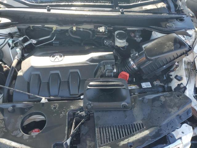 5J8TB3H57EL007933 Acura Rdx Technology