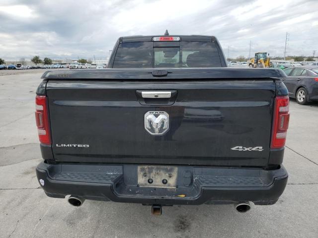 1C6SRFHT1KN631093 RAM 1500 Limited