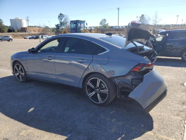 1HGCY2F52PA062154 Honda Accord Hybrid Sport