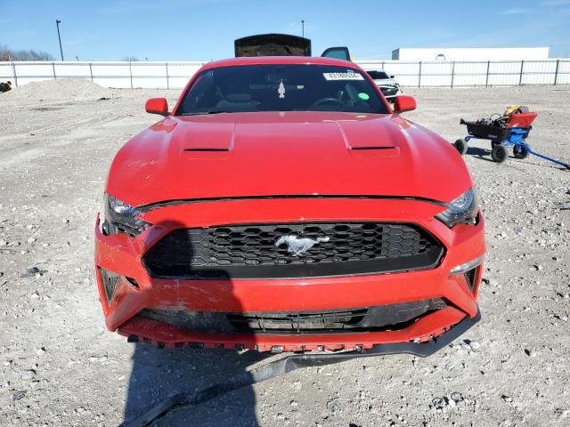 1FA6P8TH8J5113629 Ford Mustang