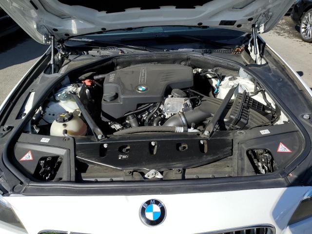 WBA5A5C52GG350400 BMW 528 I