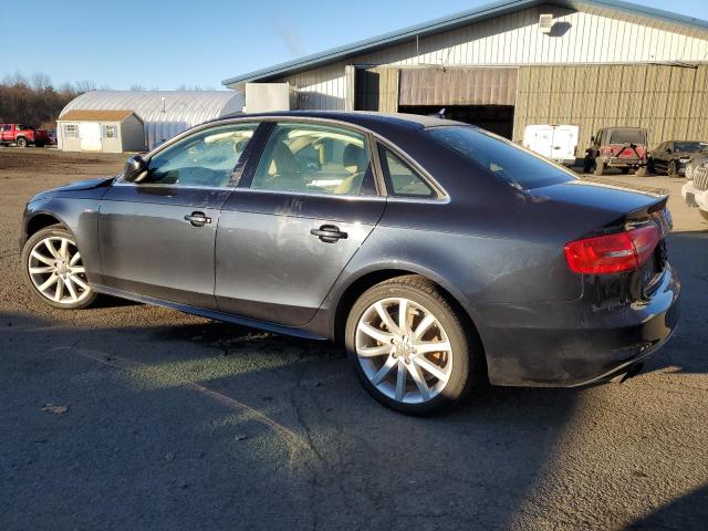 WAUBFAFLXEA073096 Audi A4 PREMIUM