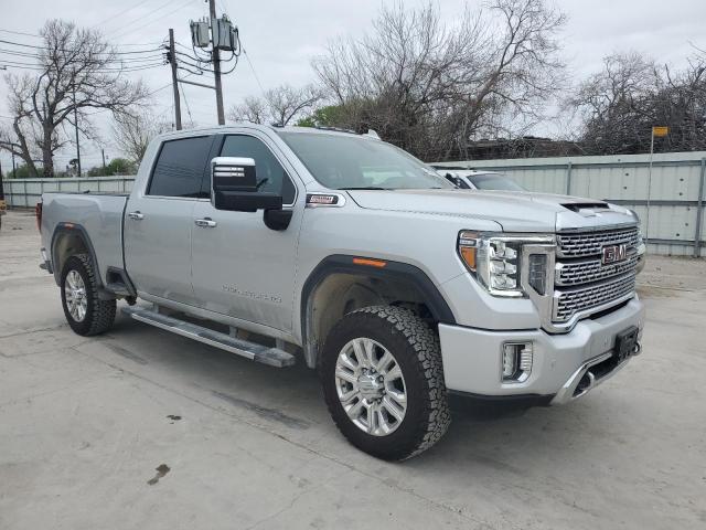 1GT49REYXNF228456 GMC Sierra K2500 Denali