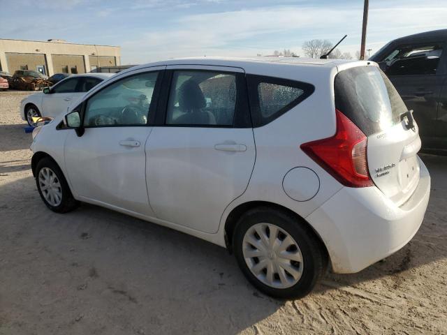3N1CE2CP2FL443283 Nissan Versa Note S