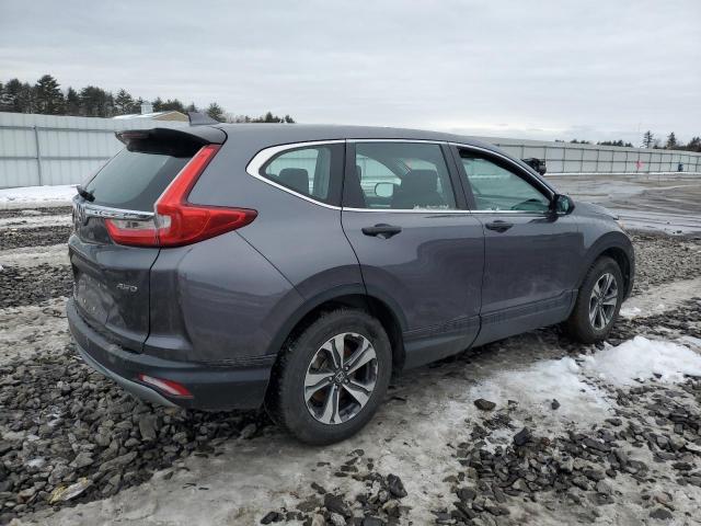 2HKRW6H37KH217722 Honda CR-V LX