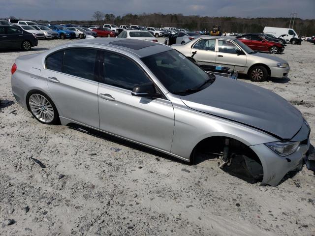 WBA3A5C54EF605977 BMW 328 I