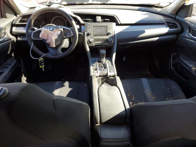 2HGFC2F50JH542164 Honda Civic Lx