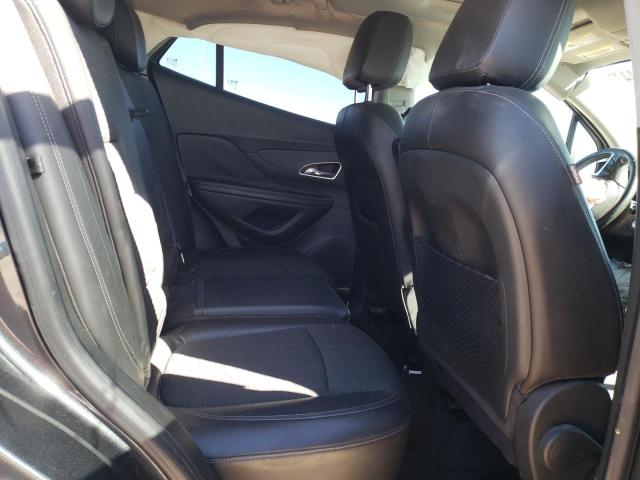 KL4CJBSB5GB613194 Buick Encore Convenience