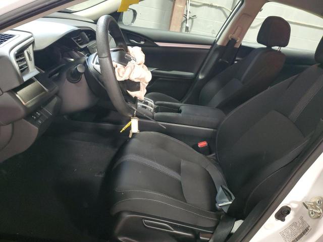 2HGFC2F65LH571171 Honda Civic Lx
