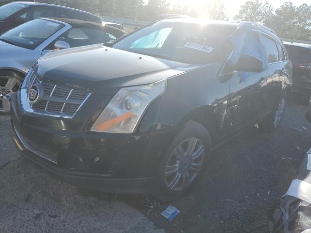 Auction sale of the 2011 Cadillac Srx Luxury Collection, vin: 3GYFNAEY2BS514535, lot number: 41117784