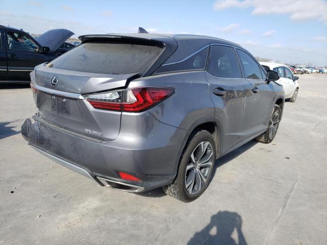 2T2HZMAA6NC223577 Lexus RX 350