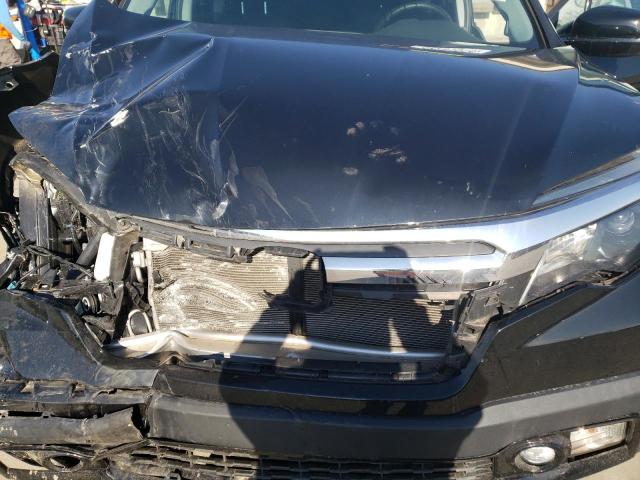 5FPYK3F14KB041919 Honda Ridgeline Sport