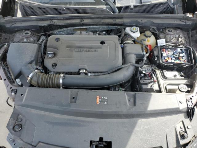 LRBFZRR46MD065409 Buick Envision Avenir