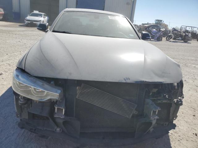 WBA8B3G55GNT62836 BMW 340 I