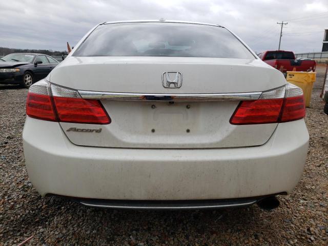 1HGCR2F83EA163286 Honda ACCORD EXL