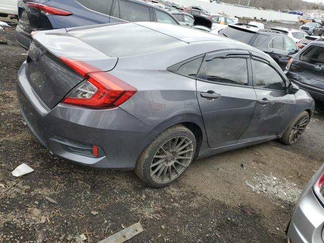 19XFC2F59GE202076 Honda Civic Lx