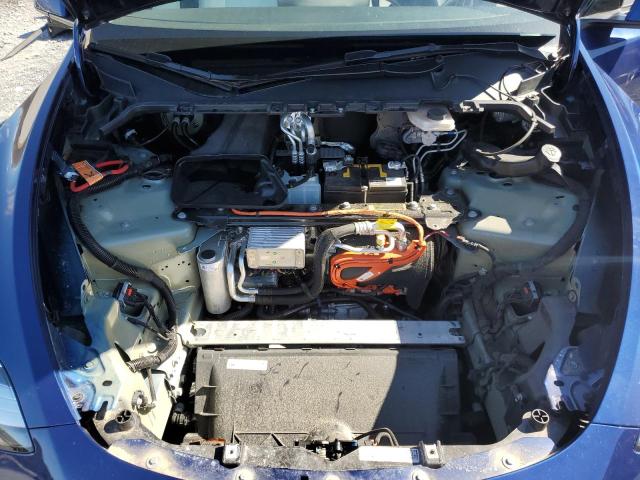 5YJYGAEE0MF300640 Tesla Model Y