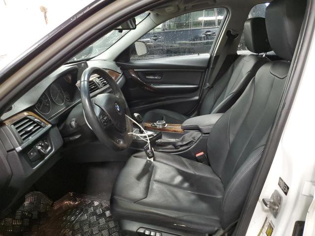 WBA3C3C50EF984524 BMW 320 I Xdrive