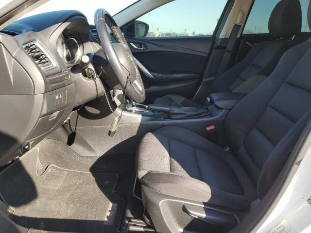 JM1GJ1U57E1108141 Mazda 6 SPORT