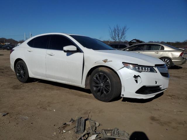 19UUB1F37GA011120 Acura TLX