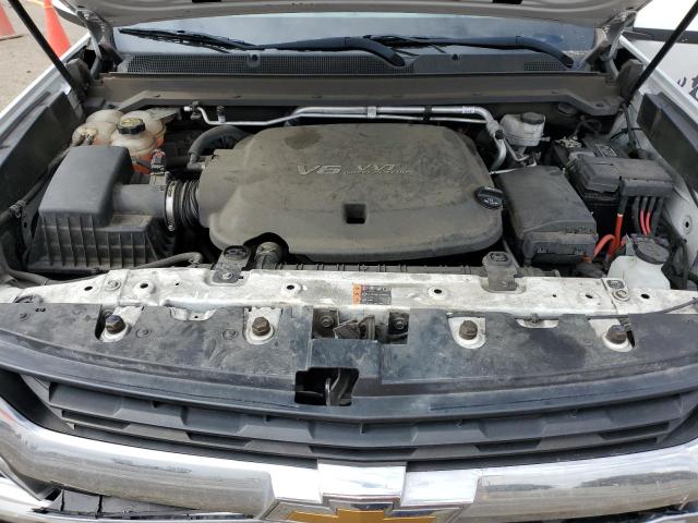 1GCGSBEN5K1269567 Chevrolet Colorado