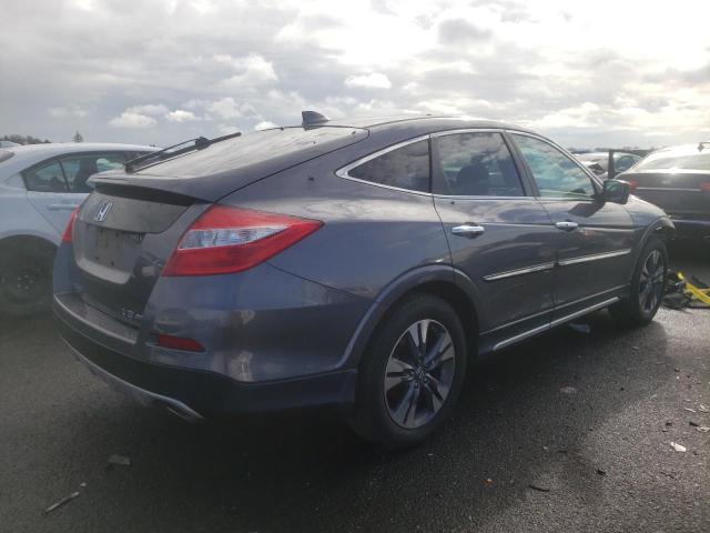 5J6TF2H56FL001193 Honda Crosstour Exl