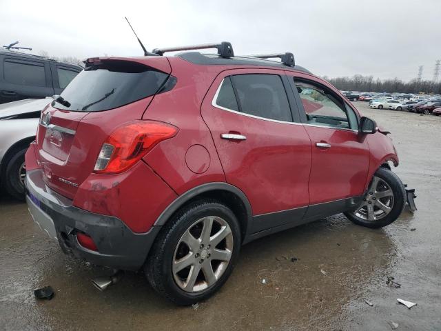 KL4CJDSB6EB537199 Buick Encore Premium