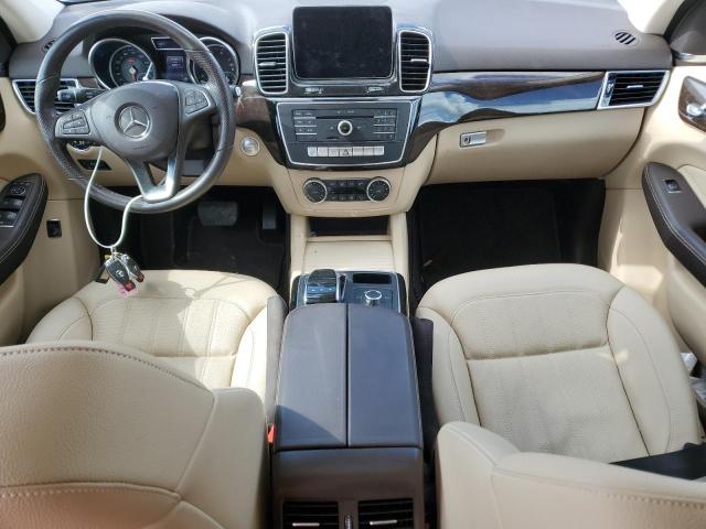 4JGDA5JB7JB201875 Mercedes-Benz GLE 350
