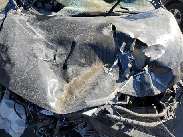5N1AT2MVXKC804364 Nissan ROGUE S