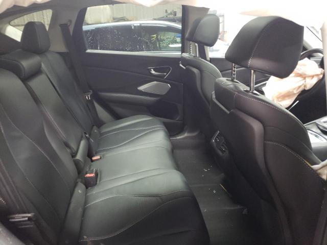 5J8TC2H51ML023146 Acura Rdx Technology