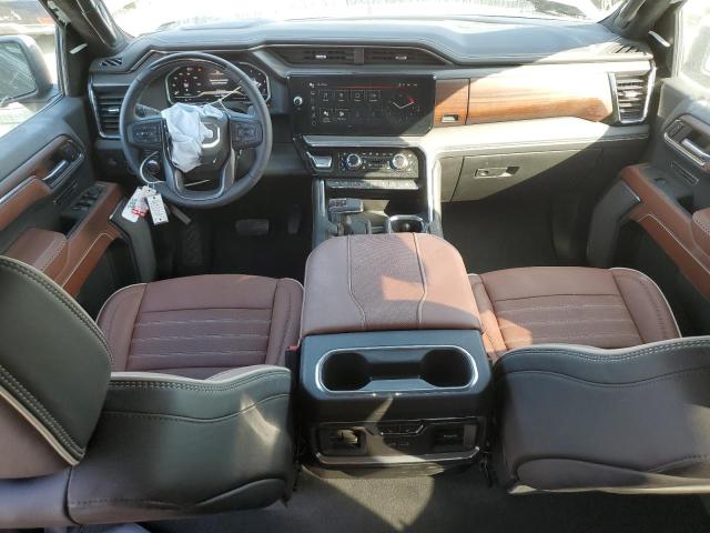 1GTUUHEL1RZ122169 GMC Sierra K1500 Denali Ultimate