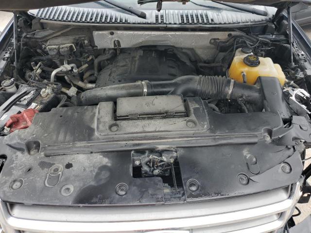 1FMJK2AT3FEF30165 Ford Expedition El Limited