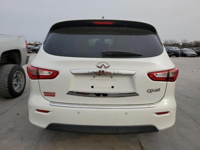 5N1AL0MM1FC529498 Infiniti QX60