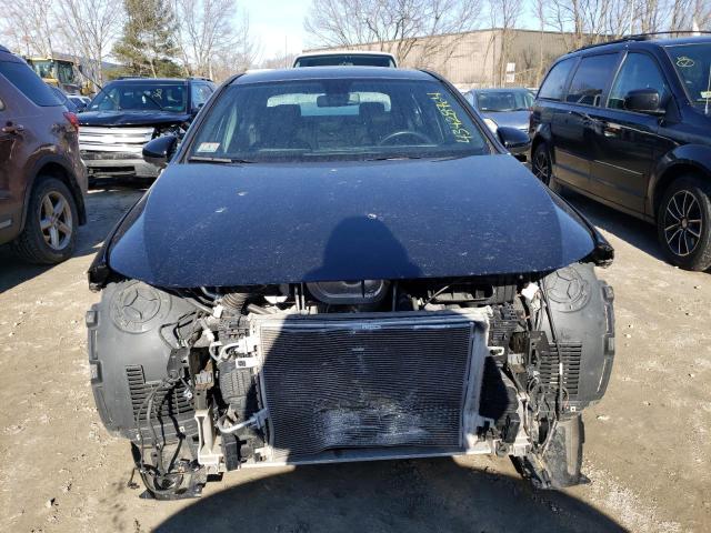 WDD3G4FB3KW035128 Mercedes-Benz A 220 4matic
