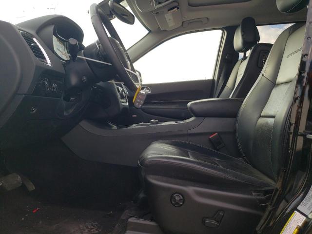 1C4RDJEG8HC780749 Dodge Durango Citadel