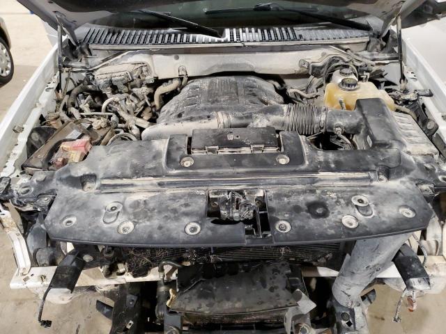 1FMJK2AT4FEF41272 Ford Expedition El Limited